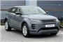 2021 Land Rover Range Rover Evoque 2.0 D165 R-Dynamic S 5dr Auto