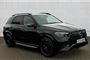 2024 Mercedes-Benz GLE GLE 53 4Matic+ Night Ed Premium+ 5dr TCT [7 Seats]