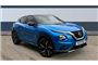 2021 Nissan Juke 1.0 DiG-T 114 Tekna+ 5dr DCT