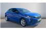 2021 Vauxhall Corsa 1.2 Elite 5dr