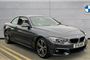 2016 BMW 4 Series 440i M Sport 2dr Auto [Professional Media]