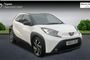 2023 Toyota Aygo X 1.0 VVT-i Edge 5dr