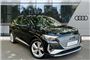 2023 Audi Q4 e-tron Sportback 125kW 35 55kWh S Line 5dr Auto