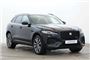 2023 Jaguar F-Pace 2.0 D200 R-Dynamic SE Black 5dr Auto AWD