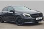 2016 Mercedes-Benz A-Class A180d Sport Premium Plus 5dr Auto