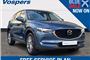 2019 Mazda CX-5 2.0 Sport Nav+ 5dr