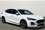 2024 Ford Focus 1.0 EcoBoost Hybrid mHEV 155 ST-Line 5dr Auto
