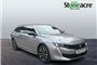2023 Peugeot 508 SW 1.2 PureTech GT 5dr EAT8