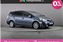 2019 Toyota Prius+ 1.8 VVTi Excel TSS 5dr CVT Auto