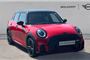 2023 MINI Hatchback 5dr 1.5 Cooper Sport 5dr Auto [Comfort/Nav Pack]