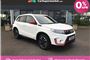 2021 Suzuki Vitara 1.4 Boosterjet 48V Hybrid SZ5 ALLGRIP 5dr