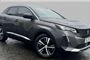 2021 Peugeot 3008 1.5 BlueHDi GT 5dr