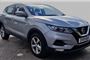 2019 Nissan Qashqai 1.5 dCi 115 Acenta Premium 5dr