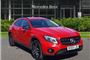 2019 Mercedes-Benz GLA GLA 180 Urban Edition 5dr Auto