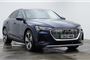 2021 Audi e-tron Sportback 300kW 55 Quattro 95kWh S Line 5dr Auto