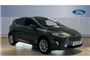 2021 Ford Fiesta 1.0 EcoBoost 95 Titanium 5dr