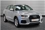 2016 Audi Q3 1.4T FSI SE 5dr