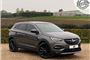 2021 Vauxhall Grandland X 1.2 Turbo Elite Nav 5dr