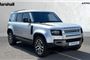 2021 Land Rover Defender 2.0 P400e X-Dynamic SE 110 5dr Auto