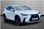 2024 Lexus NX 450h+ 2.5 5dr E-CVT [Premium Pack]