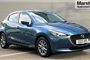2021 Mazda 2 1.5 Skyactiv G SE-L Nav 5dr