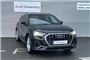 2020 Audi Q3 40 TDI Quattro S Line 5dr S Tronic