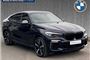 2020 BMW X6 xDrive M50i 5dr Auto