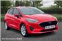 2022 Ford Fiesta 1.0 EcoBoost Trend 5dr