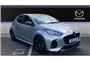 2024 Mazda 2 Hybrid 1.5i Hybrid Homura 5dr CVT