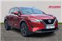 2022 Nissan Qashqai 1.3 DiG-T MH Tekna 5dr