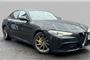 2017 Alfa Romeo Giulia 2.2 JTDM-2 180 Speciale 4dr Auto