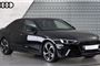 2023 Audi A4 35 TFSI Black Edition 4dr S Tronic