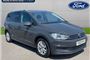 2021 Volkswagen Touran 1.5 TSI EVO SE 5dr