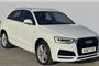 2018 Audi Q3 2.0 TDI Quattro S Line Edition 5dr