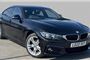 2020 BMW 4 Series Gran Coupe 420i M Sport 5dr Auto [Professional Media]