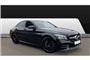 2019 Mercedes-Benz C-Class C43 4Matic Premium 4dr 9G-Tronic