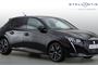 2023 Peugeot 208 1.5 BlueHDi 100 GT Line 5dr