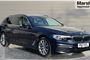 2017 BMW 5 Series Touring 530i SE 5dr Auto