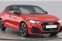 2023 Audi A1 35 TFSI Black Edition 5dr S Tronic