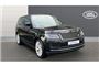 2019 Land Rover Range Rover 3.0 SDV6 Vogue 4dr Auto