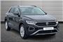 2025 Volkswagen T-Roc 1.5 TSI Match 5dr DSG