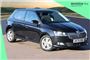 2020 Skoda Fabia 1.0 TSI 110 SE 5dr