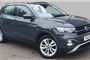 2021 Volkswagen T-Cross 1.0 TSI 110 SE 5dr DSG