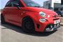 2017 Abarth 595 1.4 T-Jet 160 Trofeo 3dr