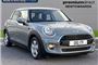 2017 MINI Hatchback 5dr 1.5 One D 5dr