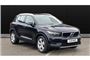 2019 Volvo XC40 2.0 T4 Momentum 5dr AWD Geartronic