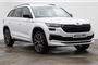 2023 Skoda Kodiaq 2.0 TDI Sport Line 4x4 5dr DSG [7 Seat]