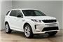 2021 Land Rover Discovery Sport 2.0 D200 R-Dynamic S Plus 5dr Auto