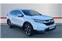 2020 Honda CR-V 2.0 i-MMD Hybrid EX 5dr eCVT