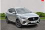 2024 MG ZS 1.0T GDi Exclusive 5dr DCT